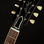 Wildwood Spec by Tom Murphy 1958 Les Paul Standard - Murphy-Painted Gloss