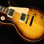 Wildwood Spec by Tom Murphy 1958 Les Paul Standard - Murphy-Painted Gloss