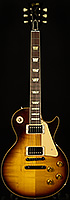 Wildwood Spec by Tom Murphy 1958 Les Paul Standard - Murphy-Painted Gloss
