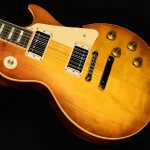 Wildwood Spec by Tom Murphy 1958 Les Paul Standard - Gloss