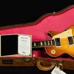 Wildwood Spec by Tom Murphy 1958 Les Paul Standard - Gloss