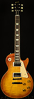 Wildwood Spec by Tom Murphy 1958 Les Paul Standard - Gloss