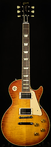 Wildwood Spec by Tom Murphy 1958 Les Paul Standard - Gloss