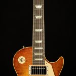 Wildwood Spec by Tom Murphy 1958 Les Paul Standard - Gloss