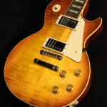 Wildwood Spec by Tom Murphy 1958 Les Paul Standard - Gloss