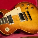 Wildwood Spec by Tom Murphy 1958 Les Paul Standard - Gloss