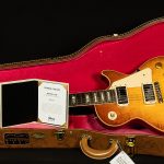 Wildwood Spec by Tom Murphy 1958 Les Paul Standard - Gloss