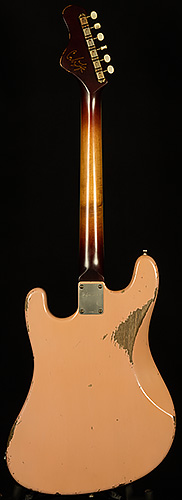 Conchers Standard 25.5