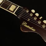 Conchers Standard 25.5