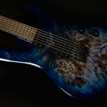 Jackson Pro Series Signature Chris Broderick Soloist HT6P