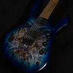 Jackson Pro Series Signature Chris Broderick Soloist HT6P