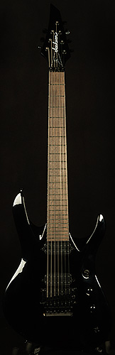 Jackson Pro Series Signature Chris Broderick Soloist 7