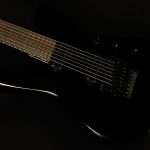 Jackson Pro Series Signature Chris Broderick Soloist 7