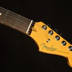 American Professional II Stratocaster HSS
