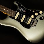 American Professional II Stratocaster HSS