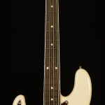 Left-Handed American Vintage II 1966 Jazz Bass