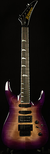 Original Collection SM-1 Figured