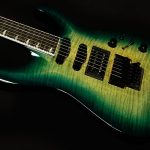 Original Collection SM-1 Figured