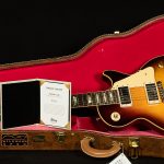 Wildwood Spec by Tom Murphy 1958 Les Paul Standard - Gloss