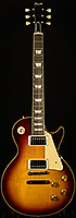 Wildwood Spec by Tom Murphy 1958 Les Paul Standard - Gloss