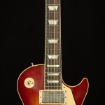 Wildwood Spec 1958 Les Paul Standard - Light Aged