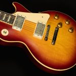 Wildwood Spec 1958 Les Paul Standard - Light Aged
