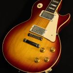 Wildwood Spec 1958 Les Paul Standard - Light Aged