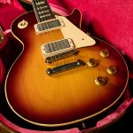 Wildwood Spec 1958 Les Paul Standard - Light Aged