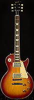 Wildwood Spec 1958 Les Paul Standard - Light Aged