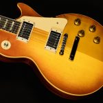 Wildwood Spec by Tom Murphy 1958 Les Paul Standard - Gloss