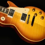 Wildwood Spec by Tom Murphy 1958 Les Paul Standard - Gloss