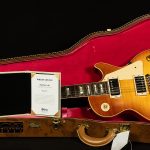 Wildwood Spec by Tom Murphy 1958 Les Paul Standard - Gloss