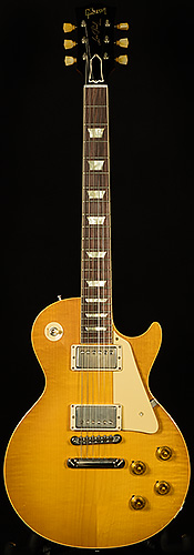 Wildwood Spec by Tom Murphy 1958 Les Paul Standard - VOS