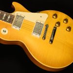 Wildwood Spec by Tom Murphy 1958 Les Paul Standard - VOS