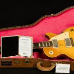 Wildwood Spec by Tom Murphy 1958 Les Paul Standard - VOS