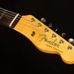 Wildwood 10 1962 Telecaster Custom - Heavy Relic