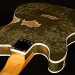 Wildwood 10 1962 Telecaster Custom - Heavy Relic