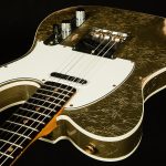 Wildwood 10 1962 Telecaster Custom - Heavy Relic