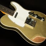 Wildwood 10 1962 Telecaster Custom - Heavy Relic