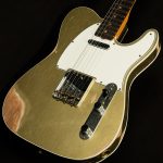 Wildwood 10 1962 Telecaster Custom - Heavy Relic