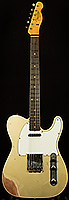 Wildwood 10 1962 Telecaster Custom - Heavy Relic