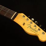Wildwood 10 1962 Telecaster Custom - Heavy Relic