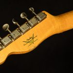 Wildwood 10 1962 Telecaster Custom - Heavy Relic