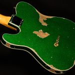 Wildwood 10 1962 Telecaster Custom - Heavy Relic