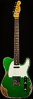 Wildwood 10 1962 Telecaster Custom - Heavy Relic