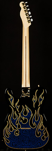 James Burton Telecaster