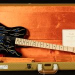 James Burton Telecaster