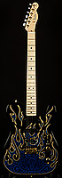 James Burton Telecaster