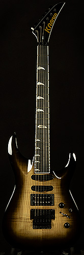 Original Collection SM-1 Figured