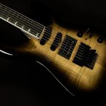 Original Collection SM-1 Figured